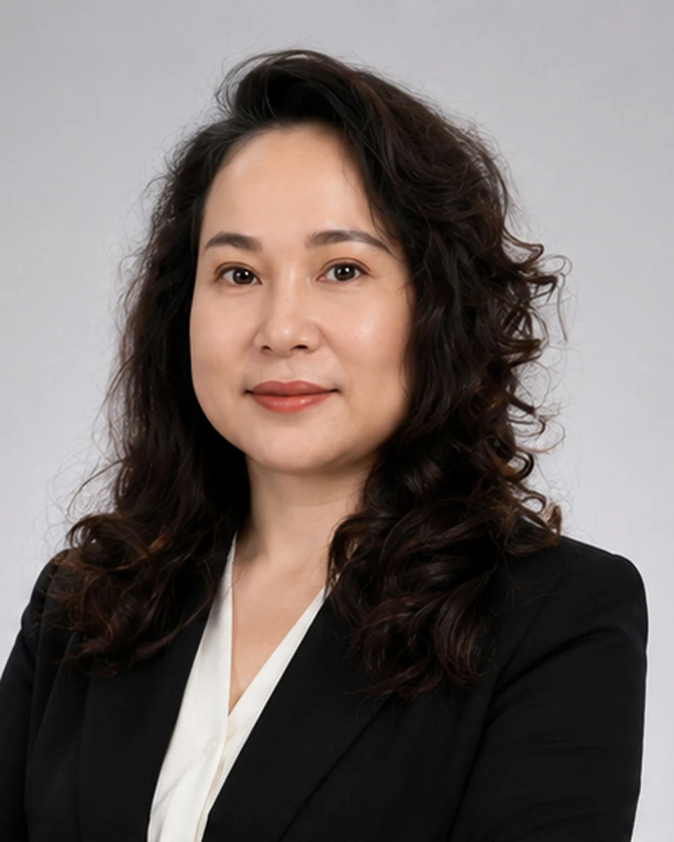 Aria Zhang, Engineering Director at PremFixer