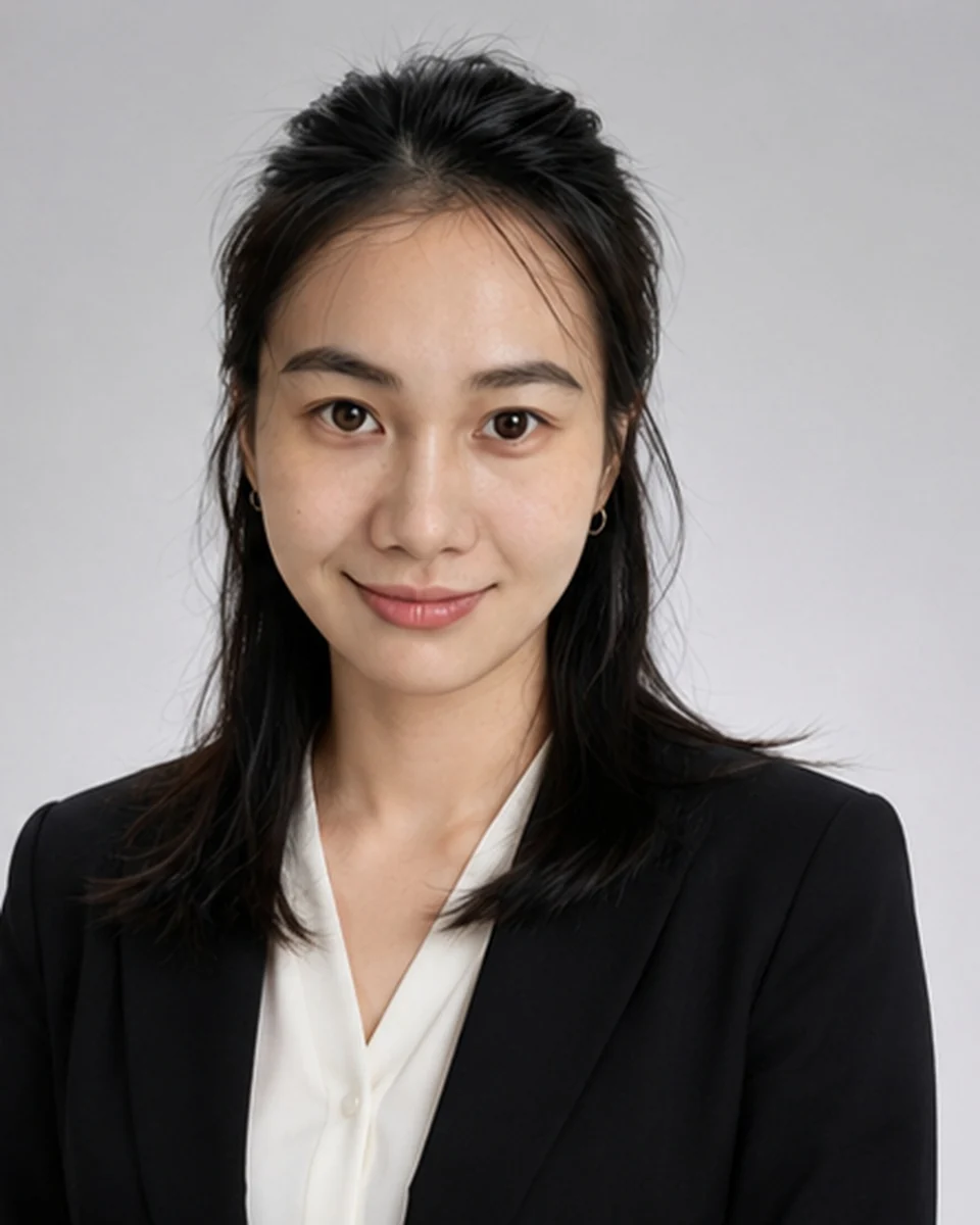 Vick Zhang, Quality Manager at PremFixer