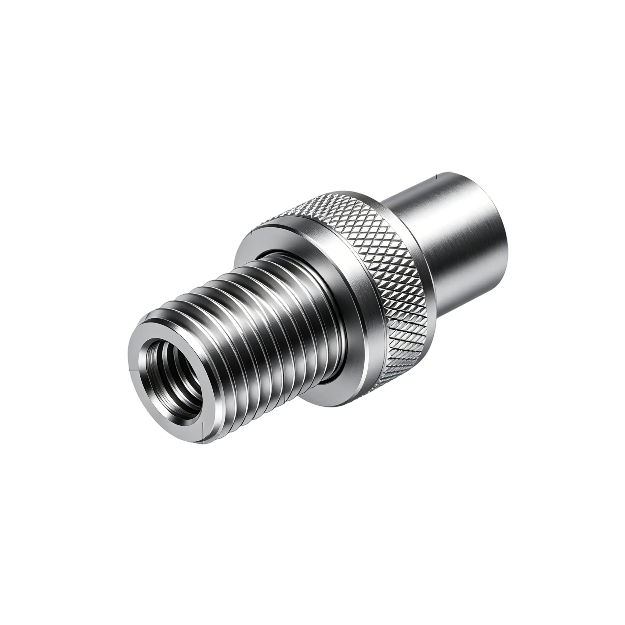 E-bike frame and drive-unit mounting fastener application