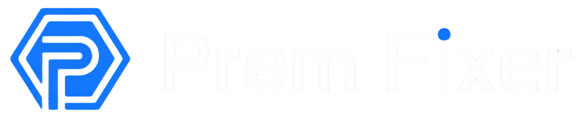 PremFixer - Bicycle Fastener Manufacturer | Custom Precision Bolts & Screws