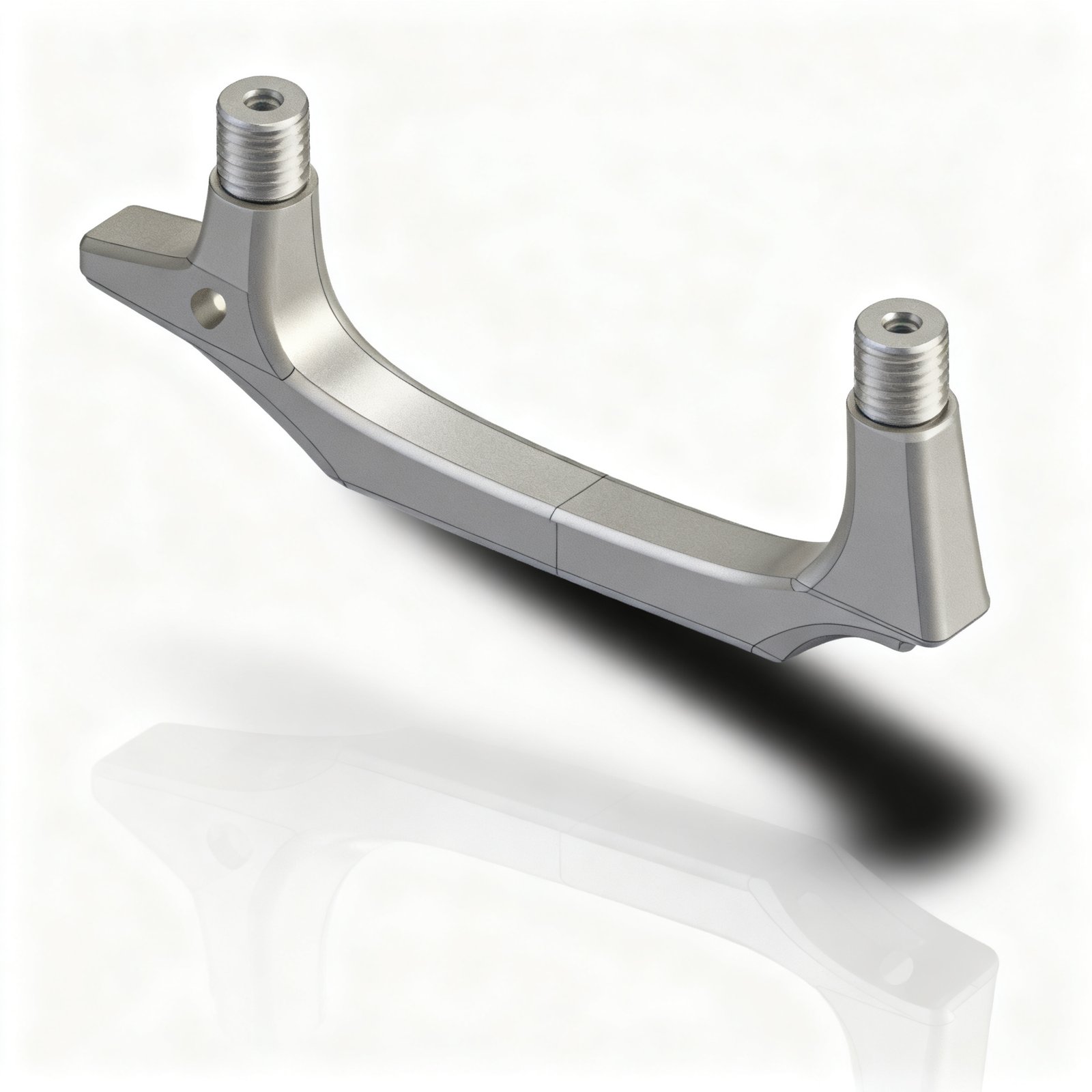 PS-B16 finish reference