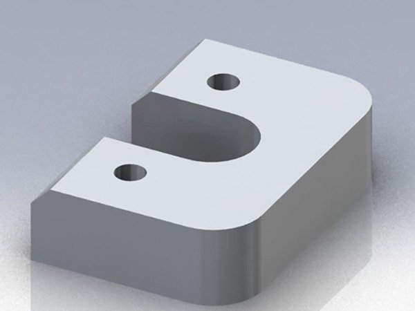PS-H10 PS-H10 Spacer Washer engineering render