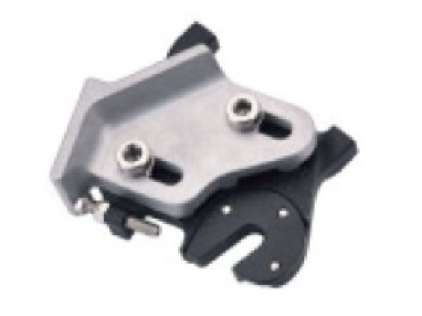 PS-K09 Left Dropout Hanger render
