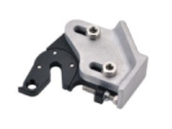 PS-K10 Right Dropout Hanger render