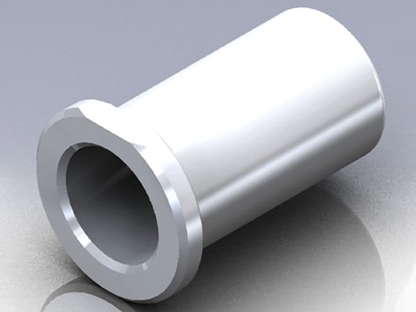 PS-L141 single cable stop guide render