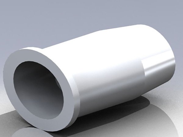 PS-L144 single cable stop guide render