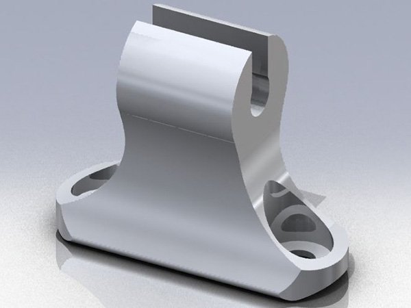 PS-L188 single cable stop guide render