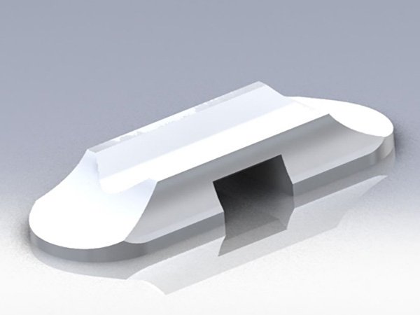 PS-L228 single cable stop guide render