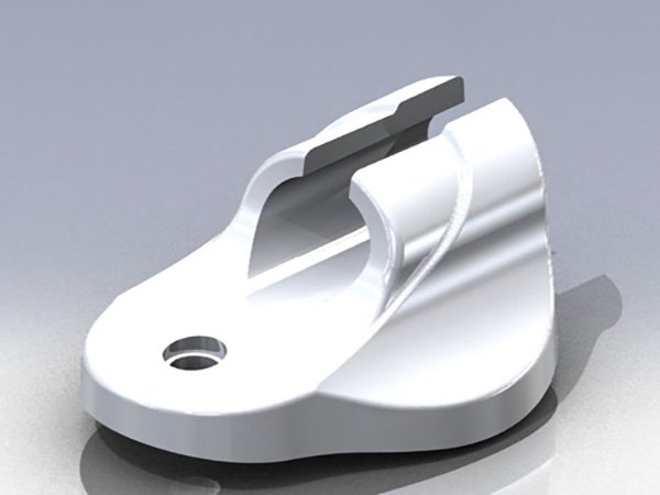 PS-L234 single cable stop guide render