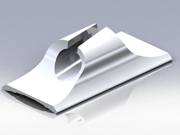 PS-L330 single cable stop guide render