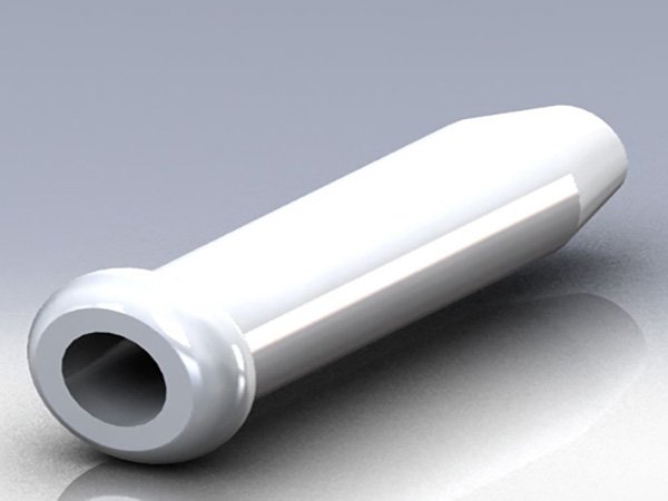 PS-L339 single cable stop guide render