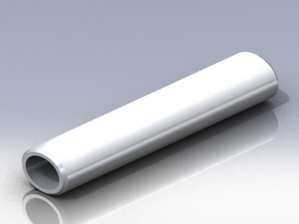 PS-L356 single cable stop guide render