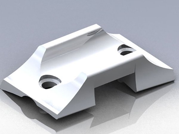 PS-L368 single cable stop guide render
