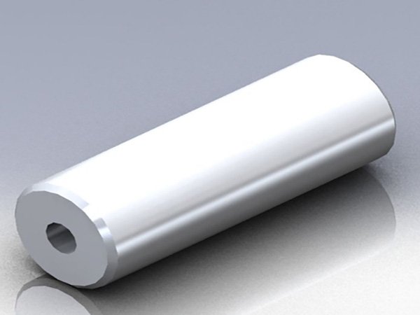 PS-L370 single cable stop guide render