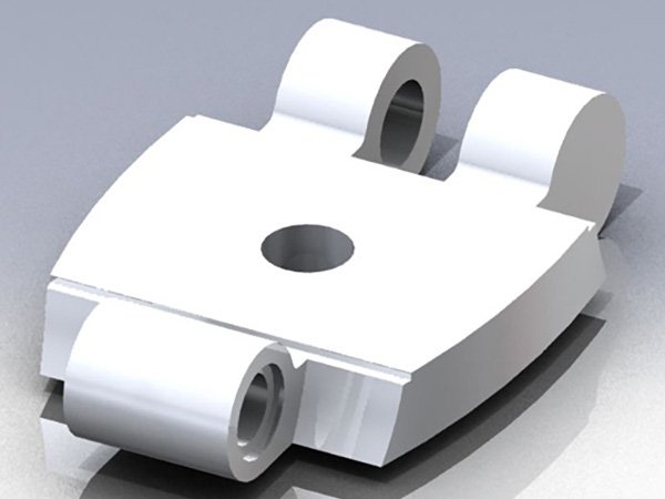PS-M04 PS-M04 5-in-1 Cable Guide engineering render