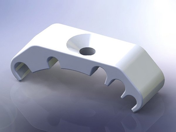 PS-M05 PS-M05 5-in-1 Cable Guide engineering render