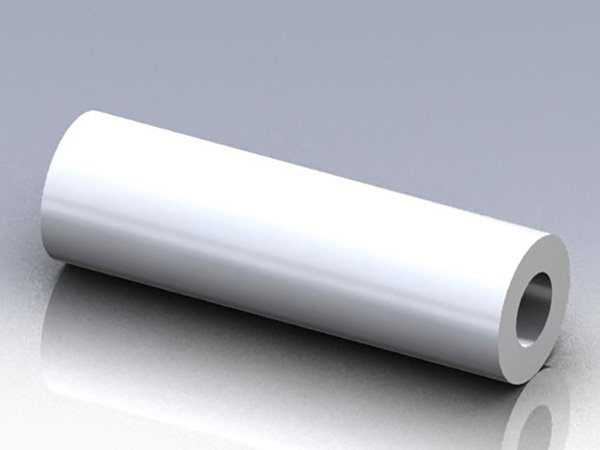PS-P01 Axle Core render