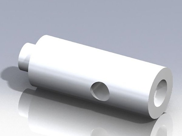 PS-P02 Axle Core render