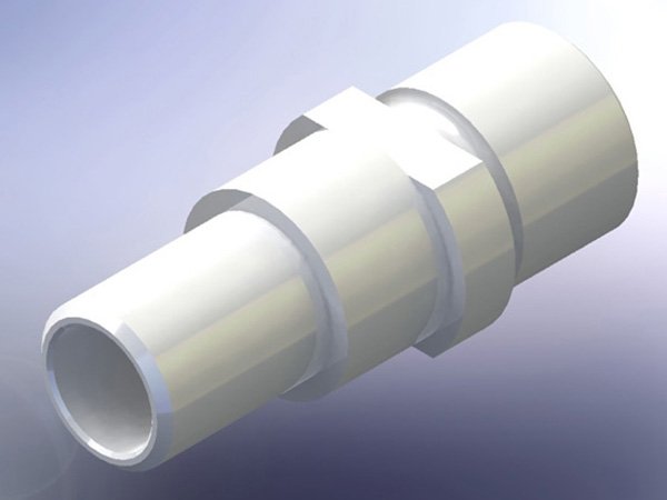 PS-P03 Axle Core render