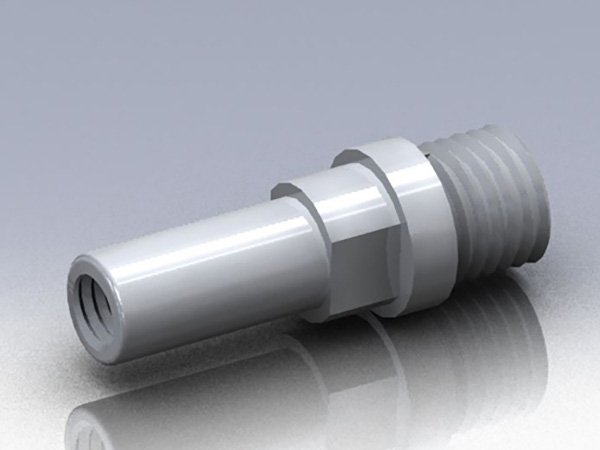 PS-P04 Axle Core render