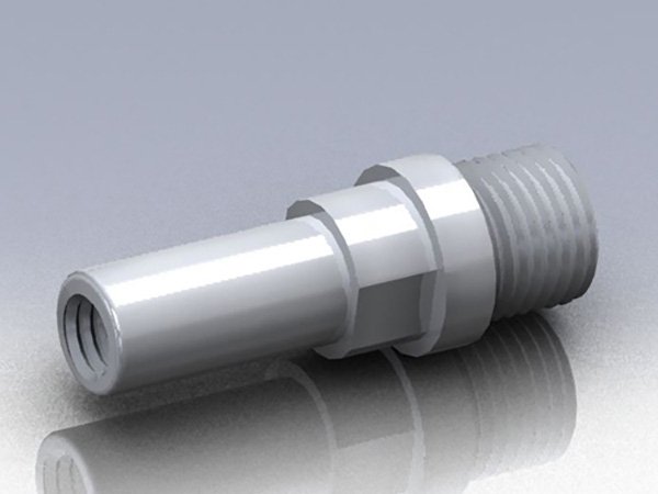 PS-P05 Axle Core render