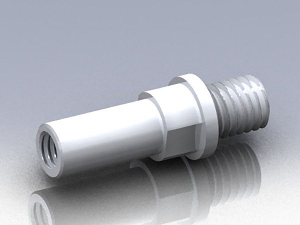 PS-P06 Axle Core render