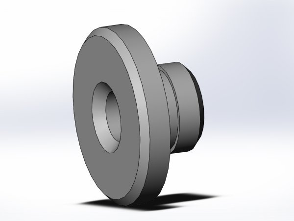 PS-Q02 Chain Hook render