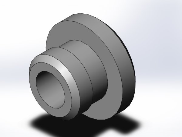 PS-Q03 Chain Hook render