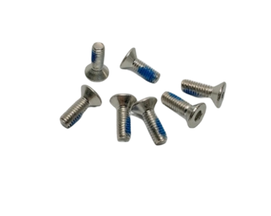 PS-A02 Countersunk Head Derailleur Hanger Bolt