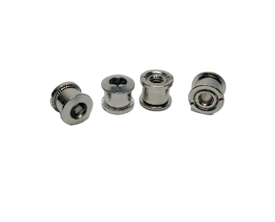 PS-A04 Chainring Bolt Nut