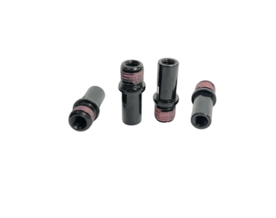 PS-B01 Front Fork Post Mount Brake Axle (Short)