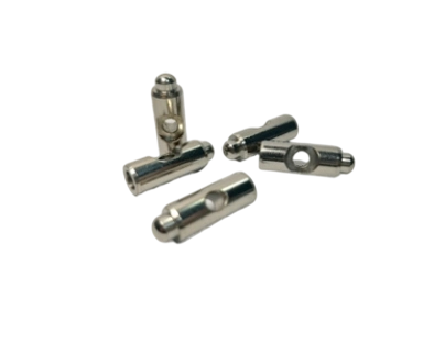 PS-C02 Spring Ball Quick Release Folding Hinge Axle
