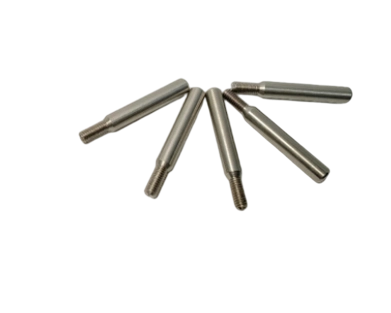 PS-C03 Standard Threaded Folding Hinge Axle