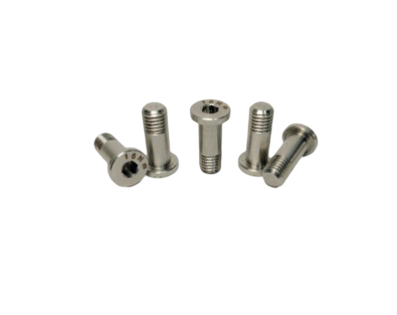 PS-D01 Countersunk Four-Bar Linkage Pivot Screw