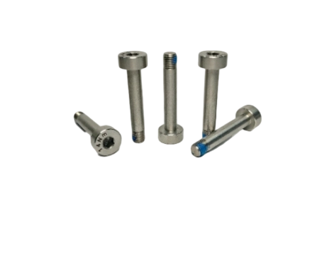 PS-D03 Button Head Four-Bar Linkage Screw