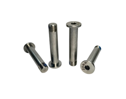 PS-D04 High Torque Extended Countersunk Linkage Screw
