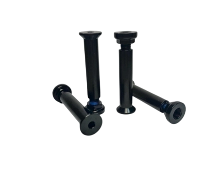 PS-D05 ED Black Plated Linkage Locking Bolt