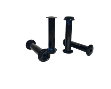 PS-D06 Extended ED Black Locking Bolt -