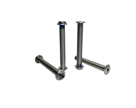 PS-D08 SS Countersunk Locking Bolt -