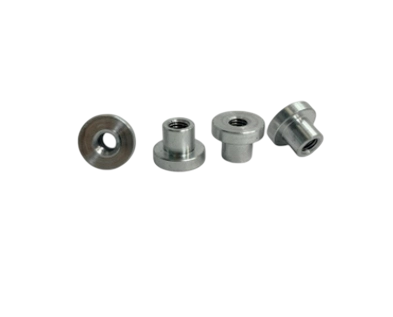 PS-E05 Heavy Duty Large Flange Machined Nut
