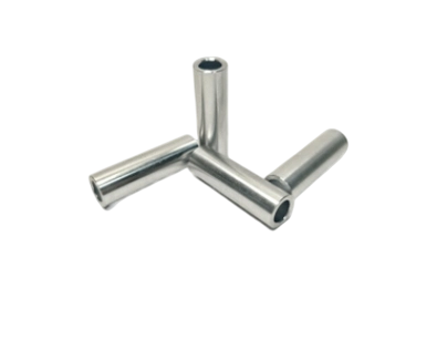 PS-E10 Straight Through Aluminum Spacer Sleeve