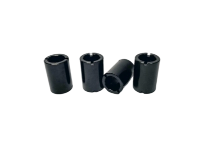 PS-E12 Slotted Elastic Spacer Sleeve