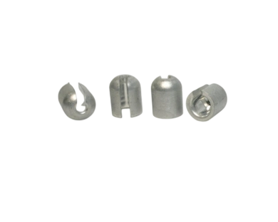 PS-E14 Aluminum Shift/Brake Cable End Cap