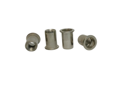 PS-F05 Stainless Steel Extended Rivet Nut