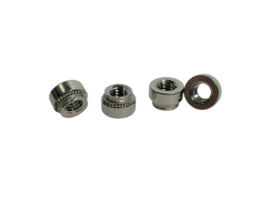 PS-F06 Stainless Steel Large Flange Rivet Nut