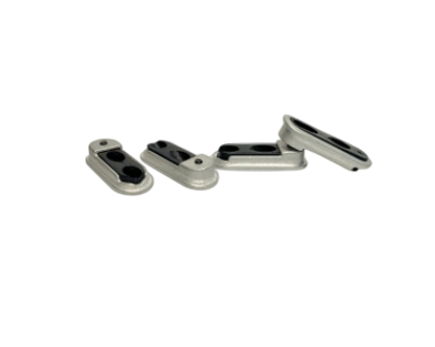 PS-I02 Dual Cable Hose Guide