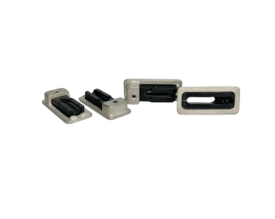 PS-I03 Folding Hinge Cable Guide