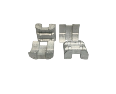 PS-I11 Dual Disc Brake Cable Guide