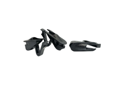 PS-J02 Plastic Hose Clip