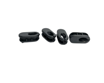 PS-J03 Plastic Cable Entry Grommet